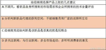 饮料品牌为何昙花一现？食品代理商的困惑与启示