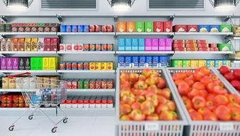 盒马便利店综合体 融合Wagas、星巴克、大食代的全新零售模式